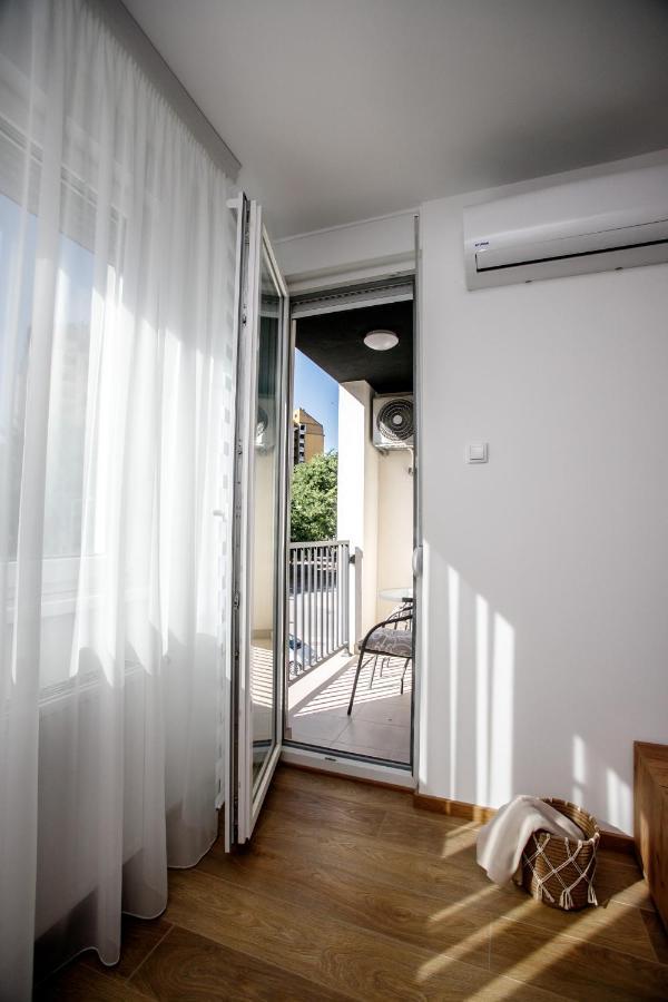 Apartman Minja Subotica Exterior foto